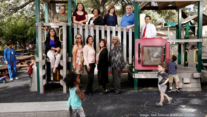 CPNP 2018 Midsize Nonprofit: Respite Care of San Antonio Inc. - San Antonio  Business Journal