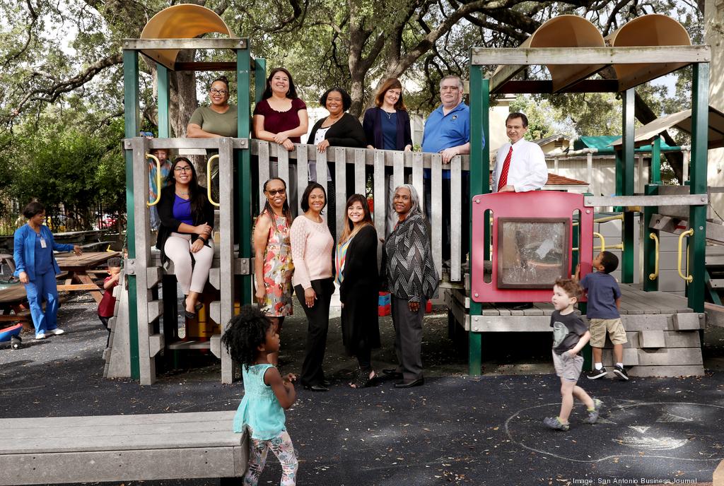CPNP 2018 Midsize Nonprofit: Respite Care of San Antonio Inc. - San Antonio  Business Journal