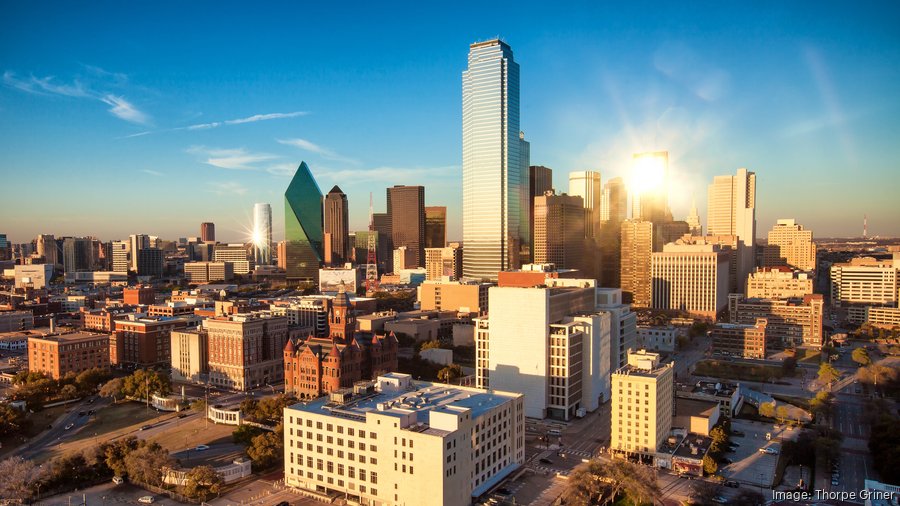Portland real estate firm Ethos Commercial Advisors expands into Texas ...