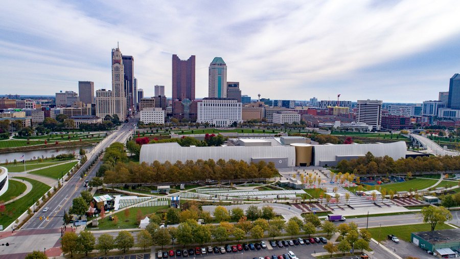 Downtown Columbus is down but not out, leaders say Columbus Business