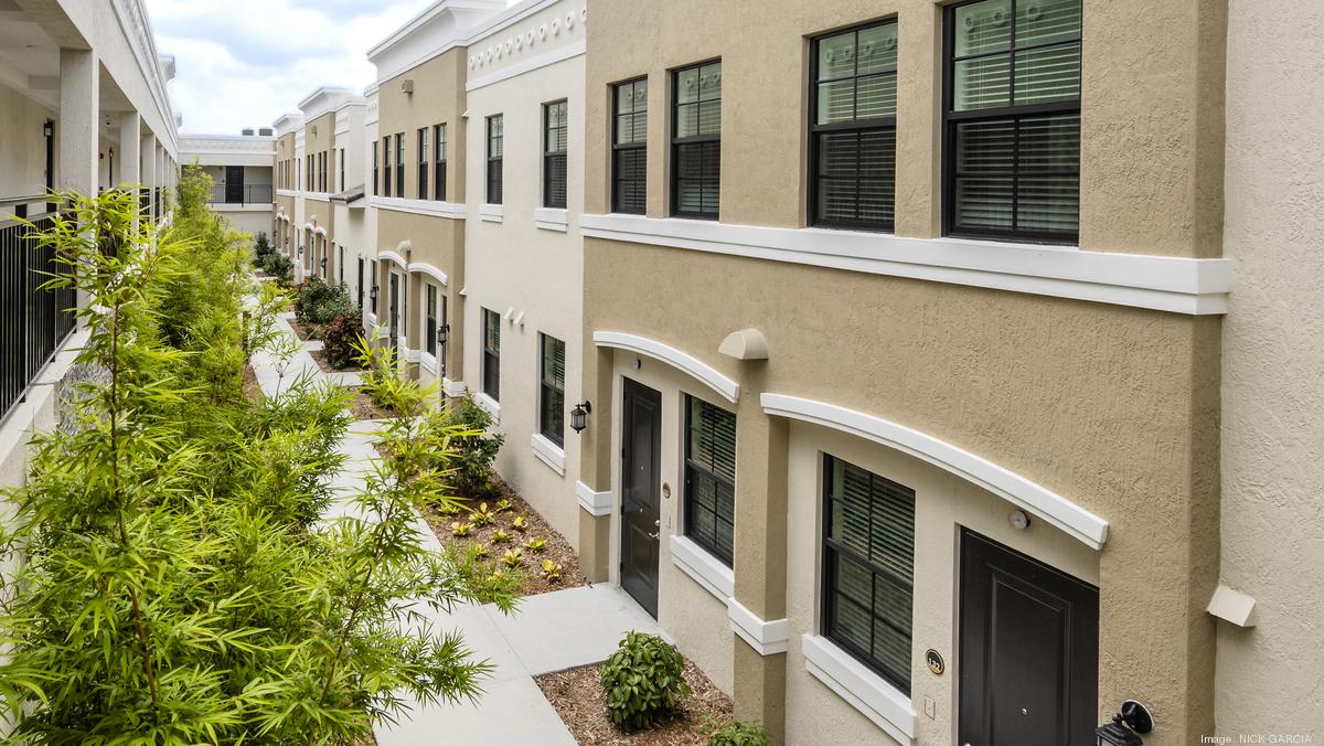 Marcia Gardens Apartments South Florida Business Journal