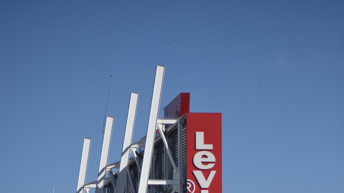 San Francisco 49ers blast report on its Levi's Stadium management, ties to  councilmembers - Silicon Valley Business Journal