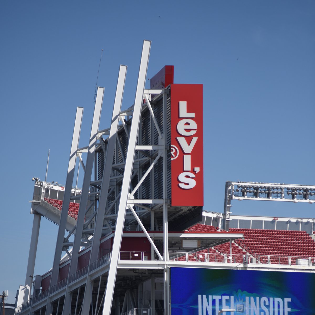 New repot says Levi's Stadium brings in billions but city council member  calls out management