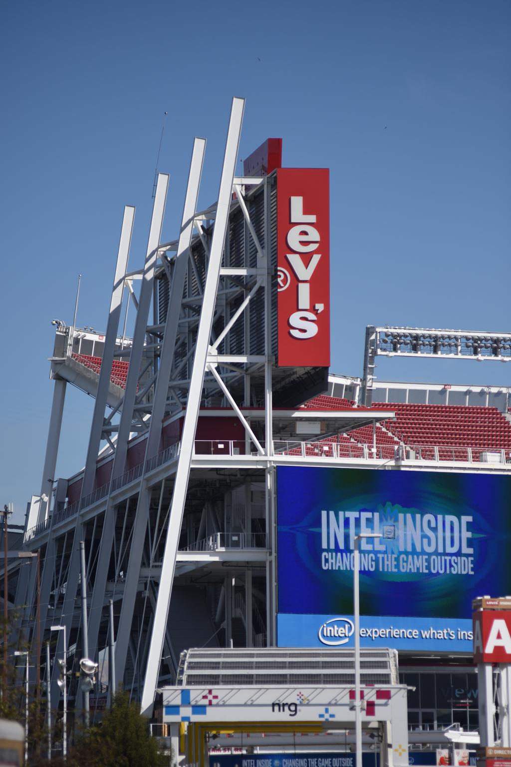 SF 49ers Kicked Out As Levi's Stadium Manager By Santa Clara