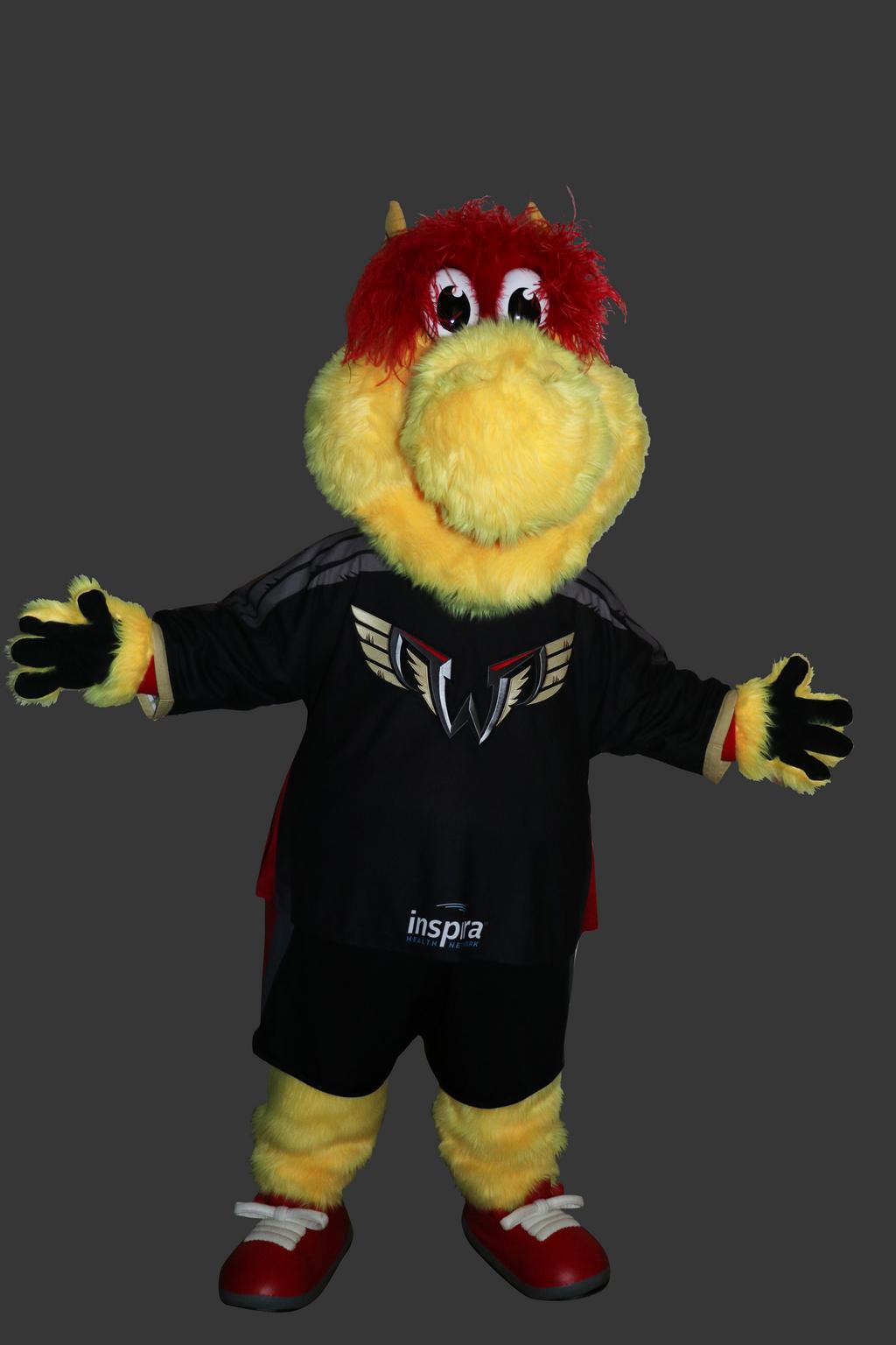 Philadelphia Union Unveils New Mascot 