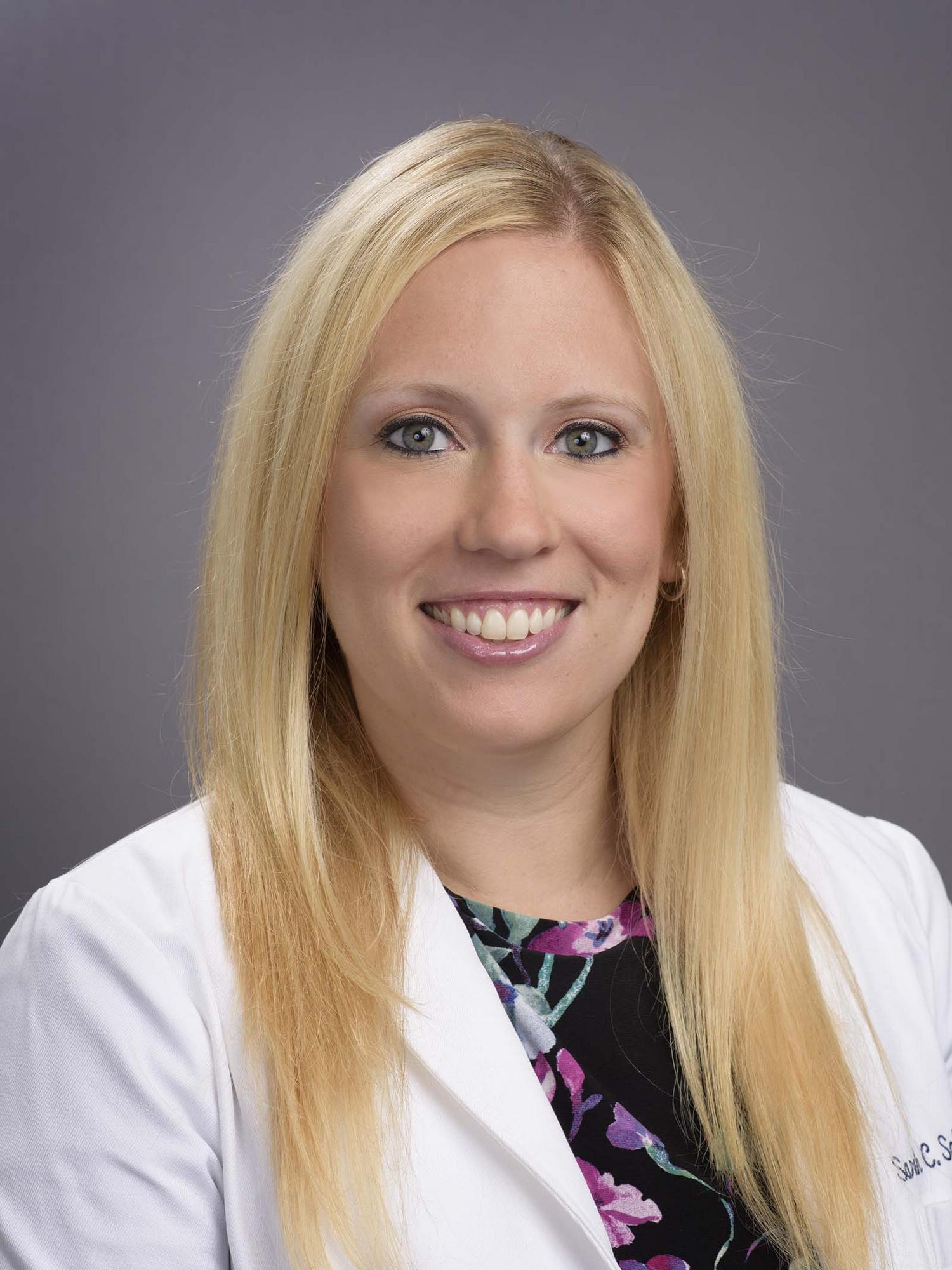 Sarah Schmitz, MD | People on The Move - Buffalo Business First