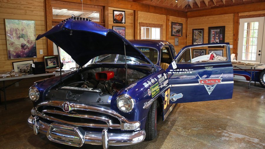 Humpy Wheeler Collection