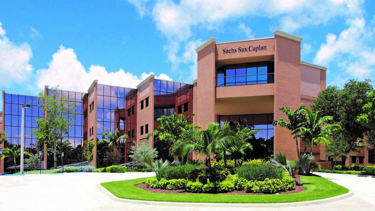 Atrium at Broken Sound sells for $21M - South Florida Business Journal