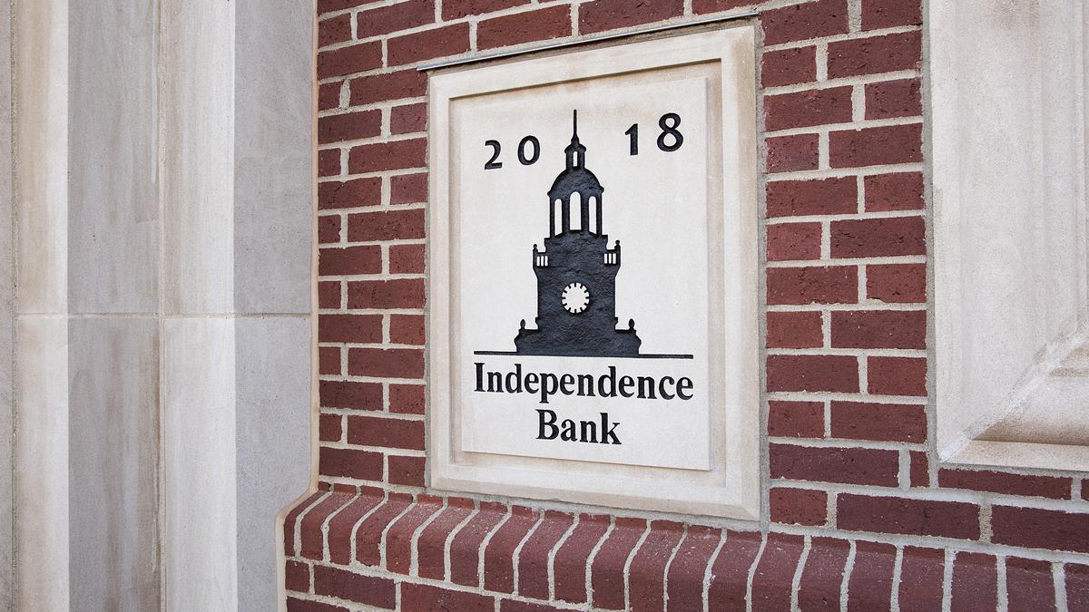 Independence Bank moves forward with new location Louisville Business