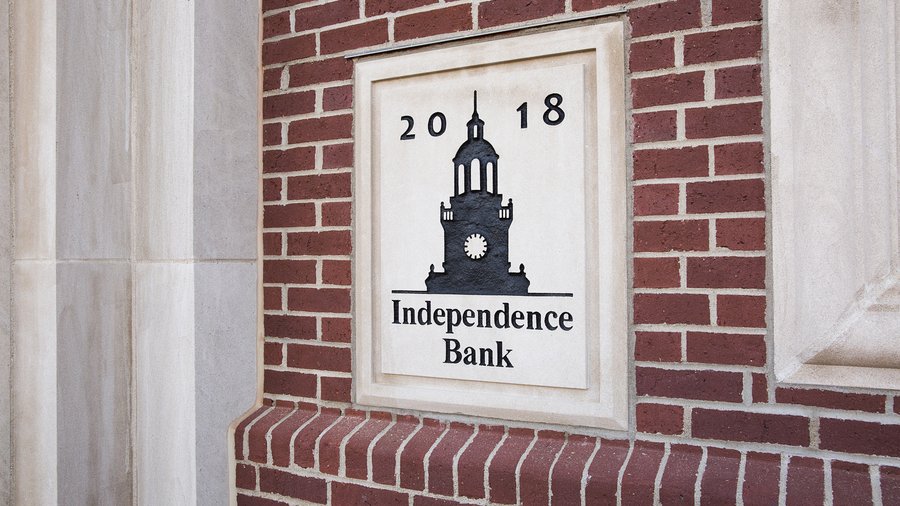Independence Bank moves forward with new location Louisville Business