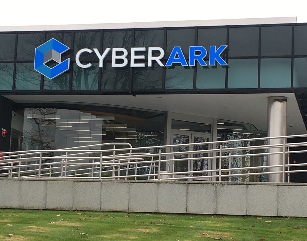 Venafi, a CyberArk Company office
