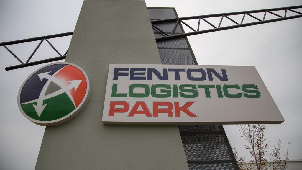 fenton sports watch