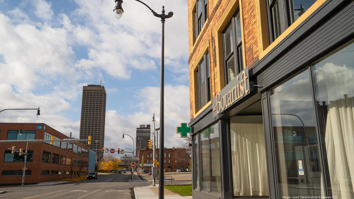 MMJ dispensaries expect to play a role in recreational expansion