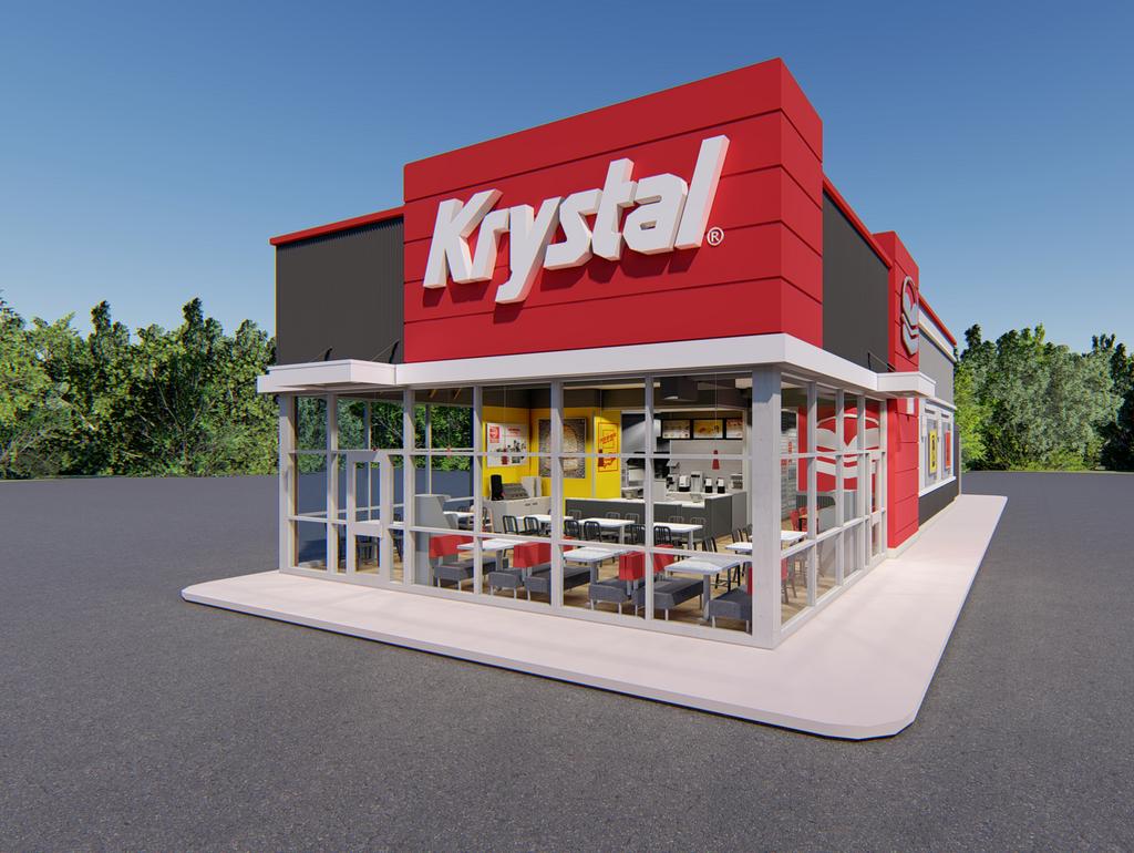 The Krystal Company Company Profile - The Business Journals
