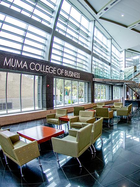 Muma College of Business