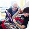 Phoenix Children’s Hospital wins award for patient iPads The hospital's goal is to use the 400 iPads to improve patient engagement.