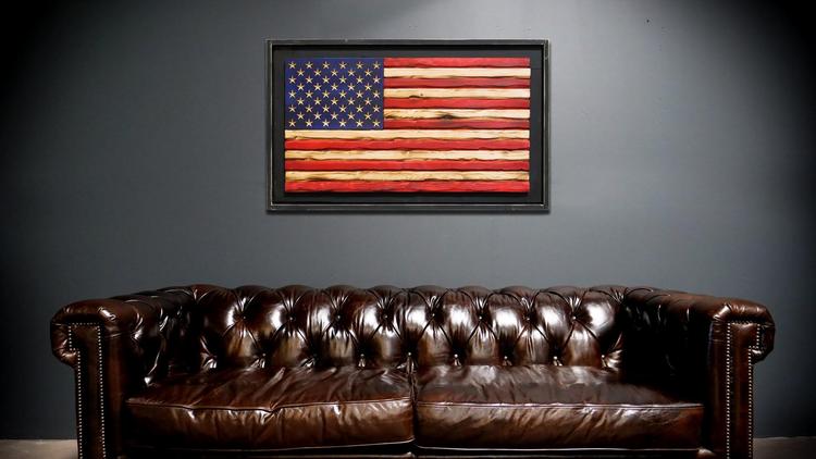 Veterans In Business Awards Winner Flags Of Valor Video Washington Business Journal