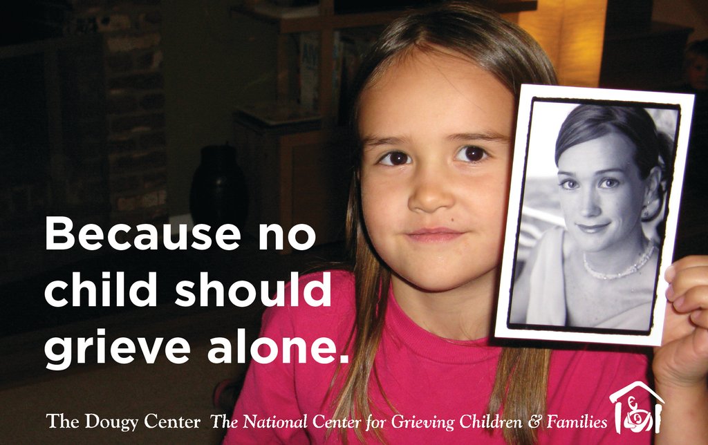 Dougy Center for Grieving Children & Families