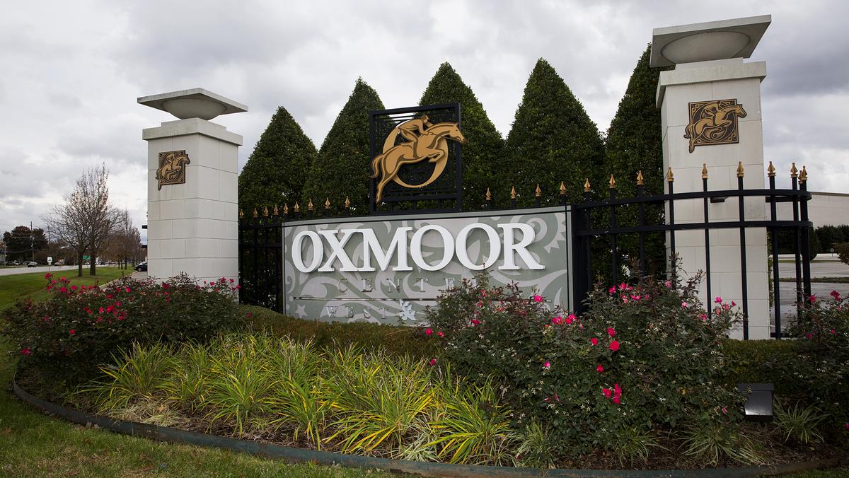 Oxmoor Center adding pair of upscale restaurants Louisville Business