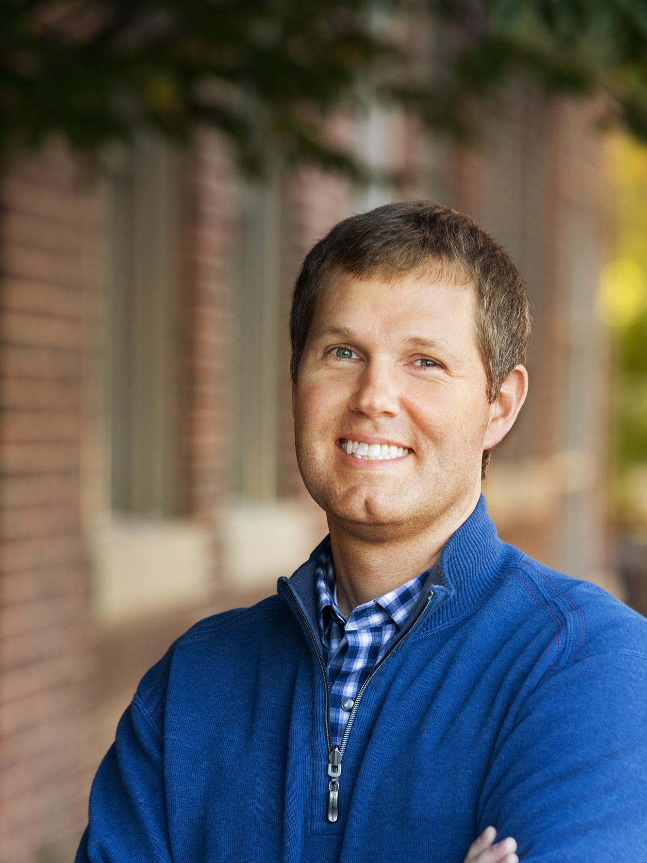 Nick Smith People on The Move Dallas Business Journal