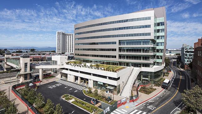 Real Estate Deals Of Year Emerystation West San Francisco Business Times