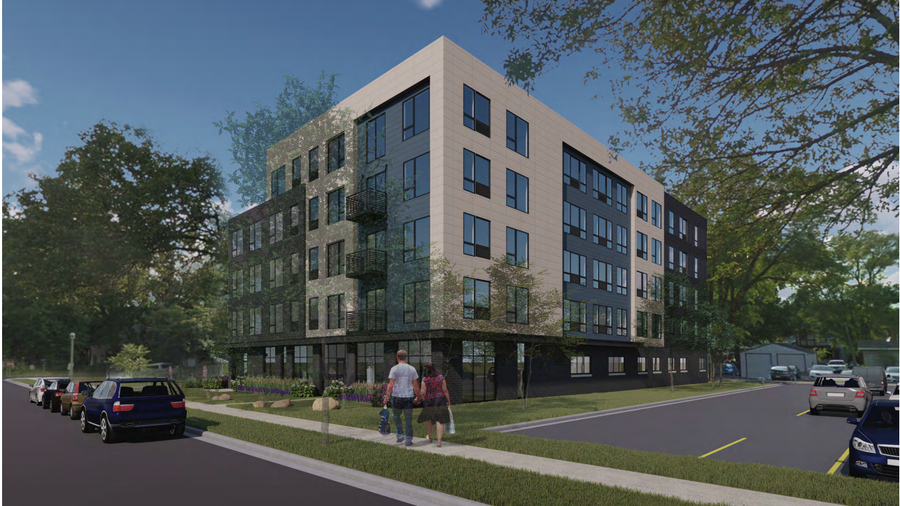 Marcy Holmes residents express concern over apartment proposals