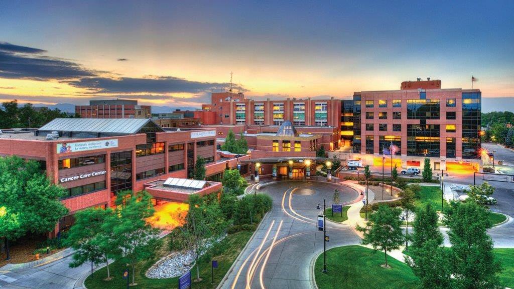 Centura Health laying off 50 at Porter Adventist Hospital Denver
