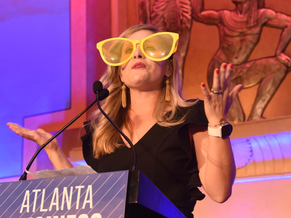 Meet Atlanta Business Chronicle's 2019 40 Under Forty honorees