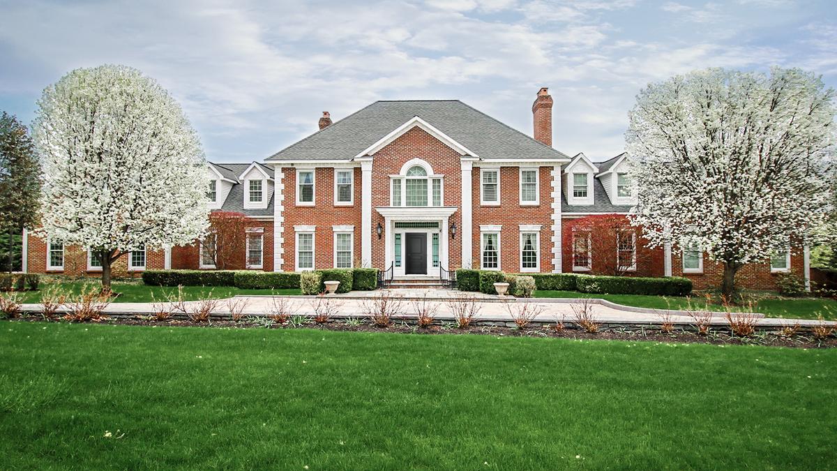 Albany region's most expensive homes sold this year Albany Business
