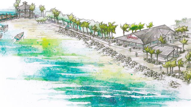 Salt Shack On The Bay Comes To Tampa S Rattlesnake Point Tampa