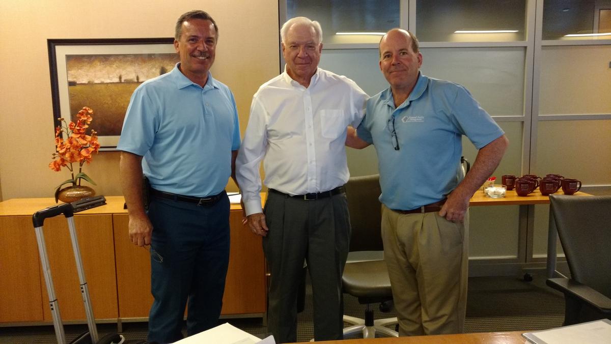 Diamond Realty Management in Latham sold to Florida company Albany Business Review