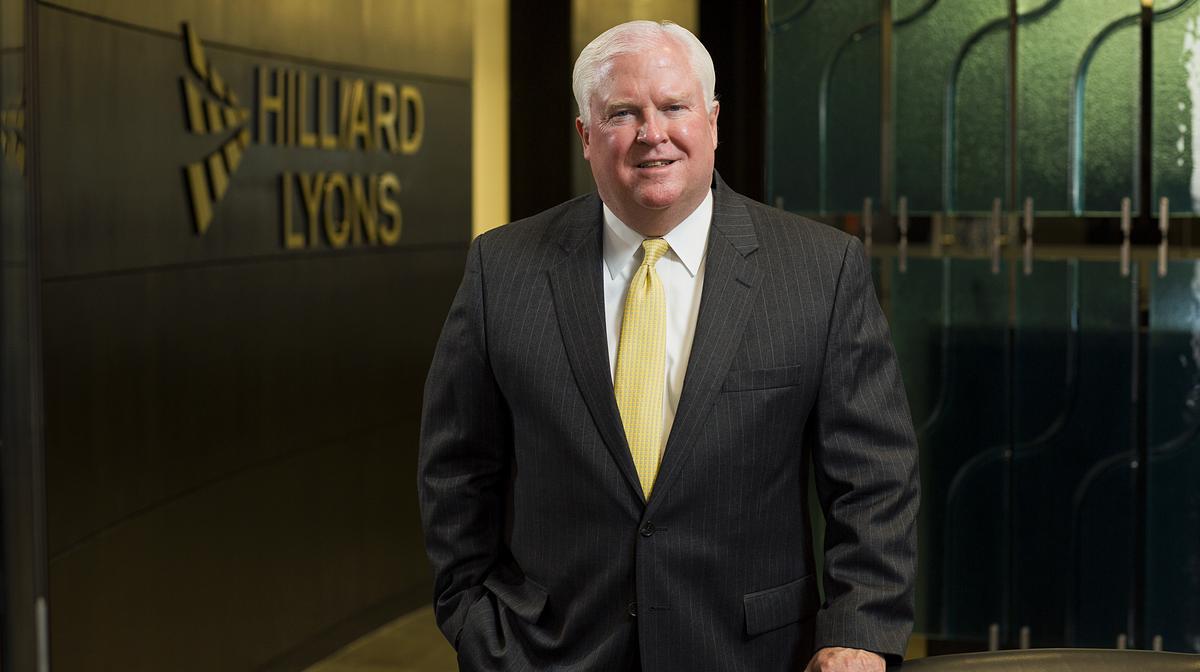 Baird, Hilliard Lyons deal closes - Louisville Business First