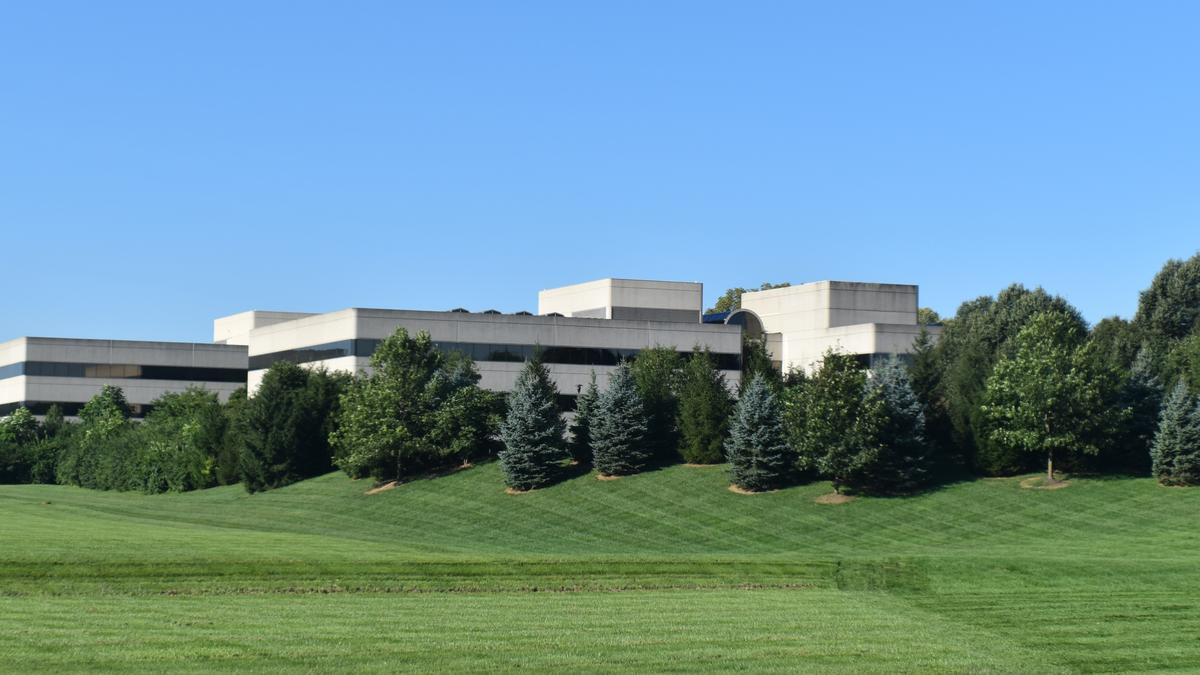 Air Force Signs Lease For Kettering Business Park Spaces Dayton