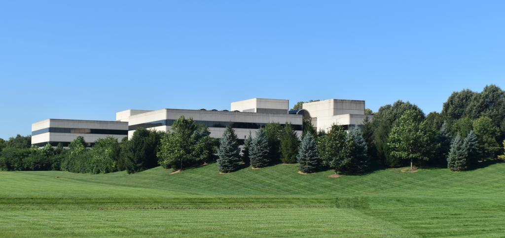 Cleveland-based developer to buy almost 50 acres in prominent suburban office center