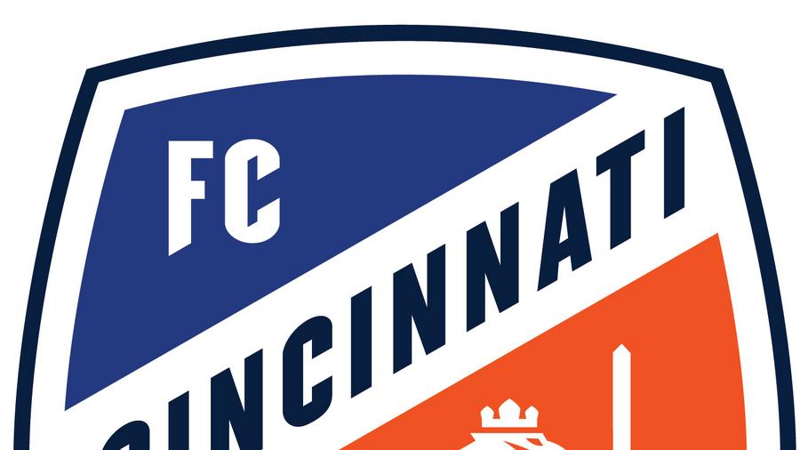 FC Cincinnati unveils MLS jerseys - Cincinnati Business Courier