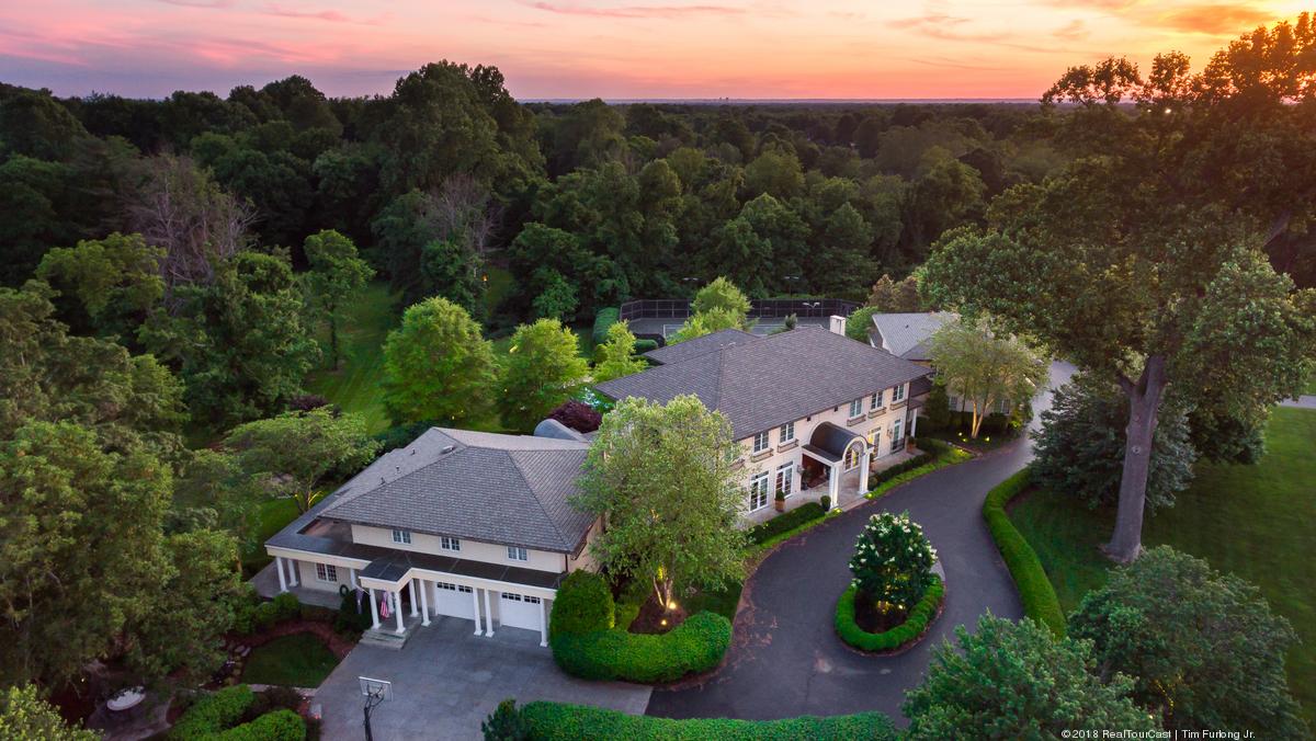 Most expensive homes on the market in Louisville Louisville Business