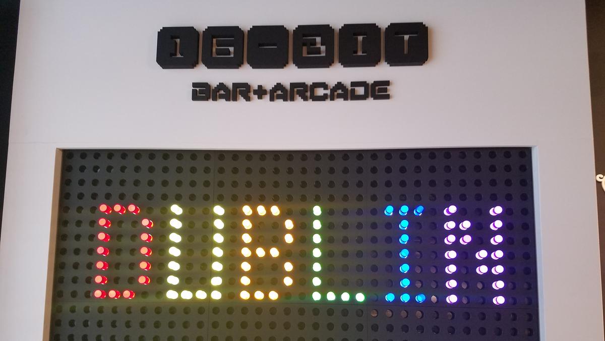 16Bit at Bridge Park in Dublin now open Columbus Business First
