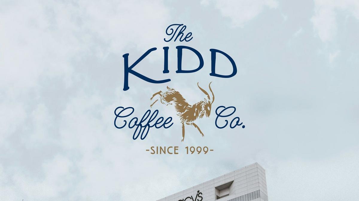 Kidd Coffee taking over shuttered Lookout Joe Cincinnati Business Courier