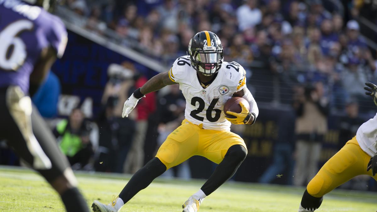 Le'veon Bell's Decision Not To Sign With The Pittsburgh Steelers Drops 