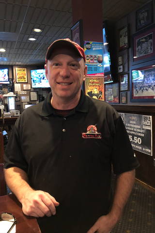 Crystal City Sports Pub owner is ready for  HQ2 - Washington Business  Journal