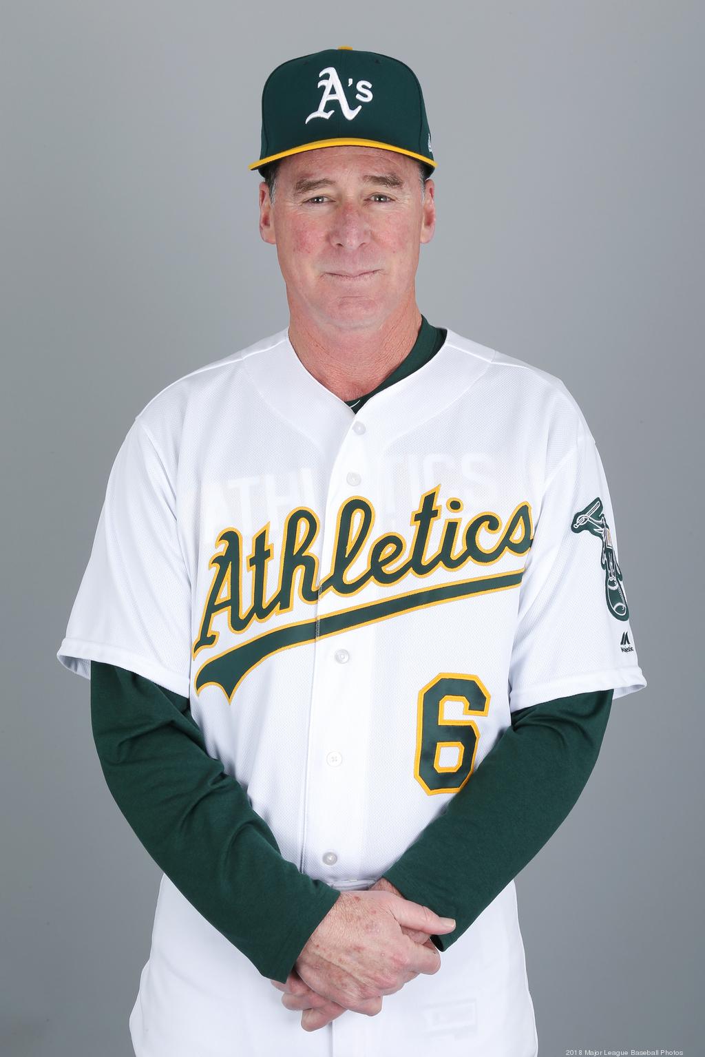 A's Billy Beane confident new ballpark will be built in Oakland