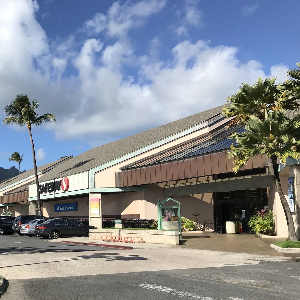 Ross Dress for Less - Hawaii Kai Towne Center