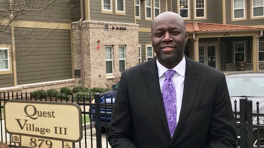 Bank of America awards 400K to Quest Community Development