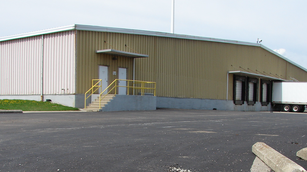 Daytonarea industrial property sells for 900K Dayton Business Journal