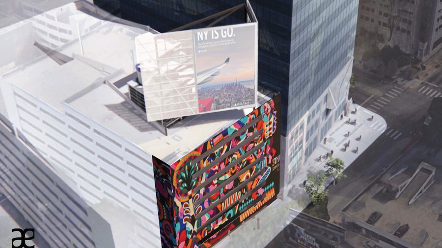 Downtown Atlanta gets green light for Arts & Entertainment