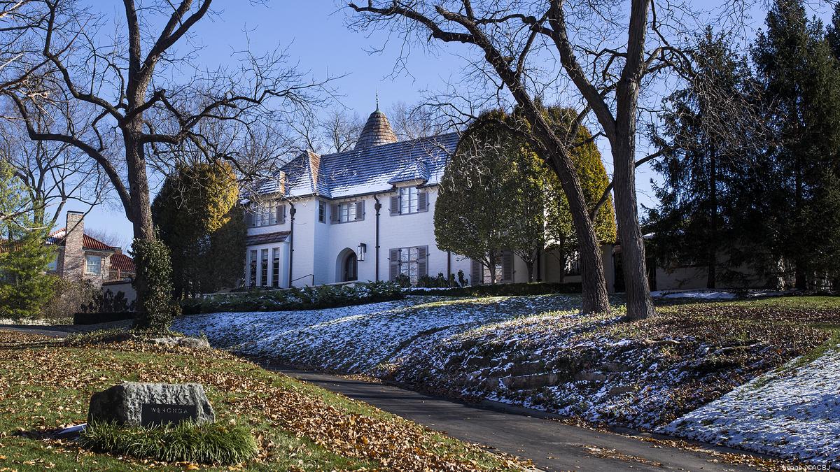 Zillow These are Kansas City's 'milliondollar' cities Kansas City