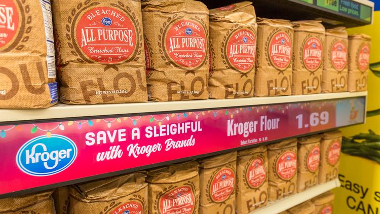 Kroger Newport Ky >> Kroger Tests New Technology Video Cincinnati Business Kroger Newport Ky >> Kroger Tests New Technology Video Cincinnati Business
