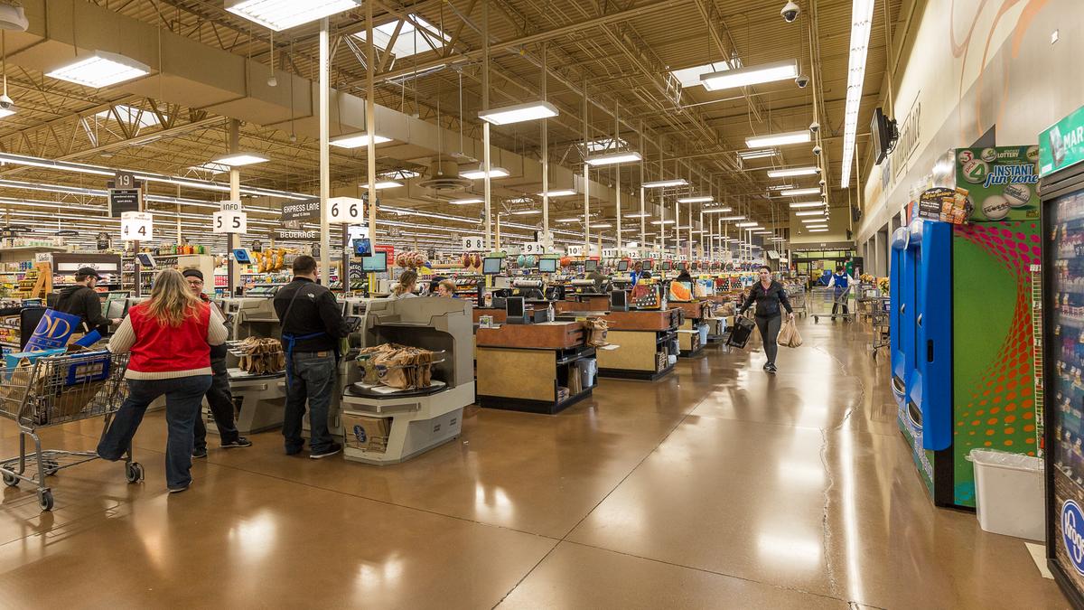 Kroger outlook dims as Covid benefits wane, analyst says - Cincinnati ...