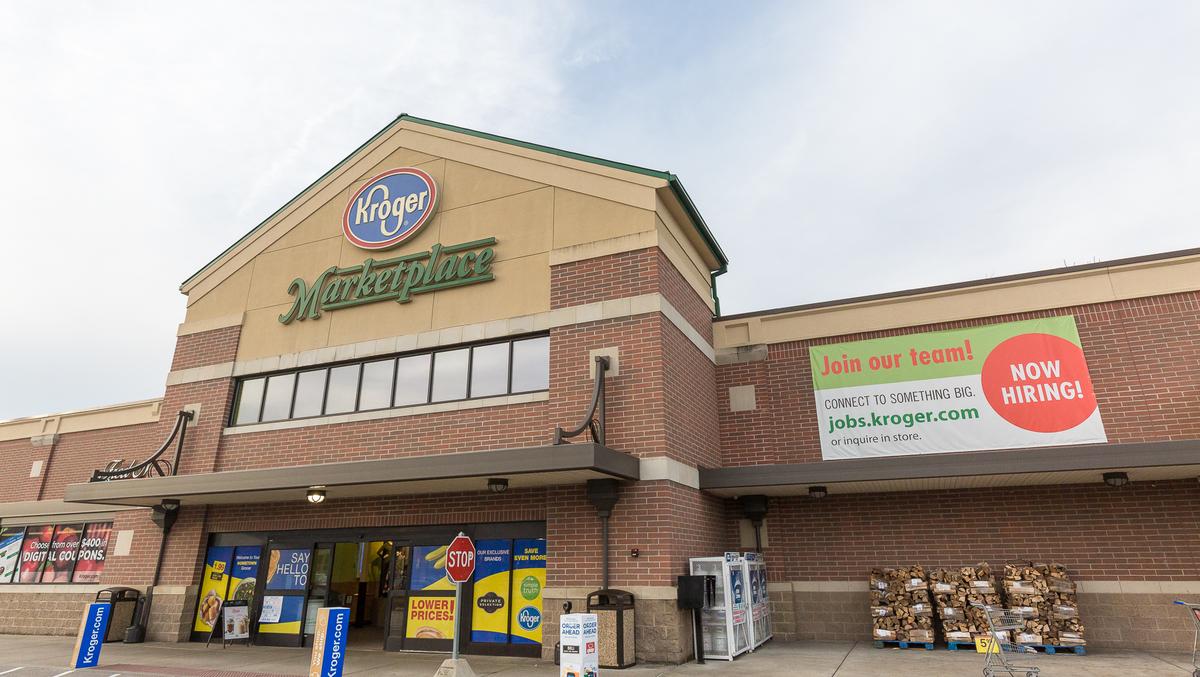 Frayt Inc., Kroger Co. partner on sameday deliveries Cincinnati
