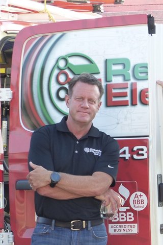 Joe Ryan - President - Reliable Electric - Ohio